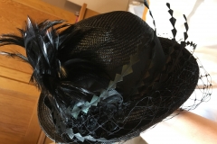 Claire Hat