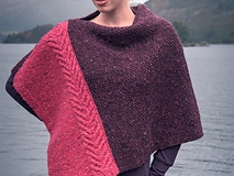 Innisfree Poncho