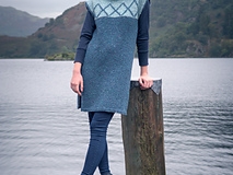 Innisfree Tunic