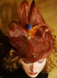 Coco hat