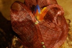 Coco hat