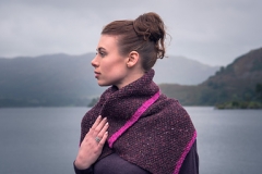 Ullswater 'Innisfree Shoot' @Tommy Martin